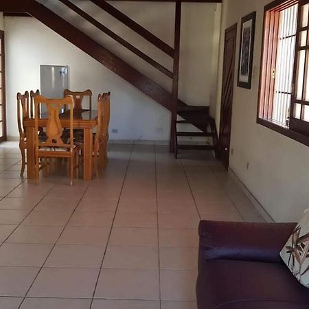 Casa Pereque-Acu Villa Ubatuba Eksteriør bilde