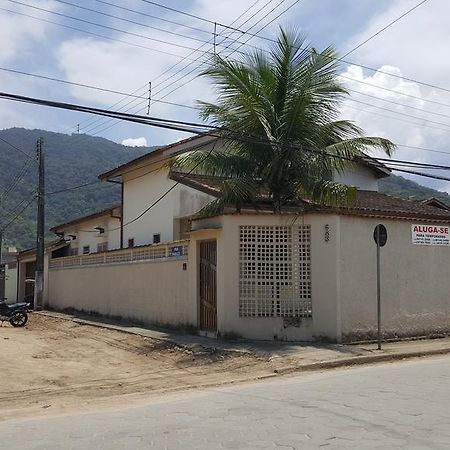 Casa Pereque-Acu Villa Ubatuba Eksteriør bilde