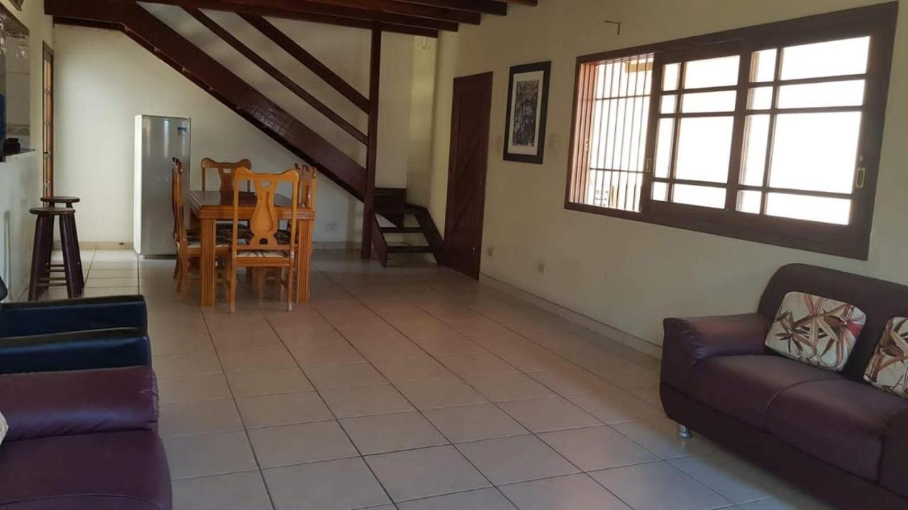 Casa Pereque-Acu Villa Ubatuba Eksteriør bilde