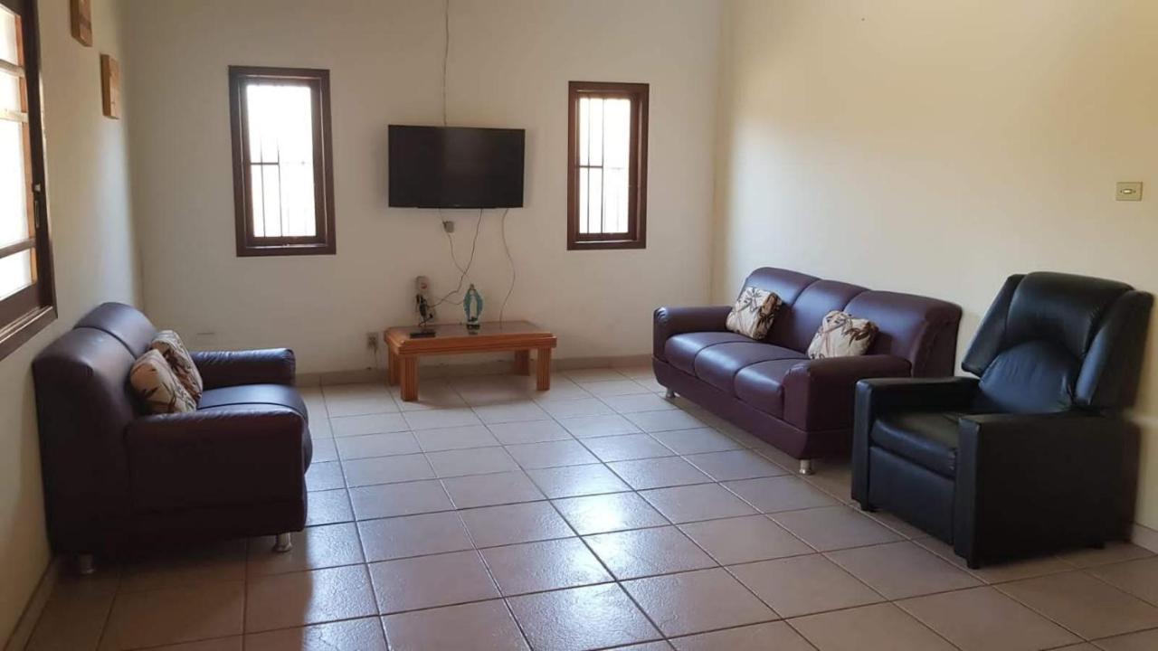 Casa Pereque-Acu Villa Ubatuba Eksteriør bilde
