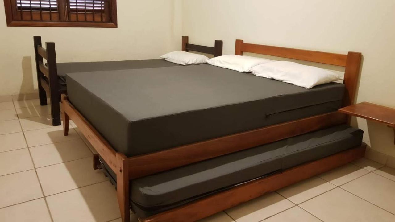 Casa Pereque-Acu Villa Ubatuba Eksteriør bilde