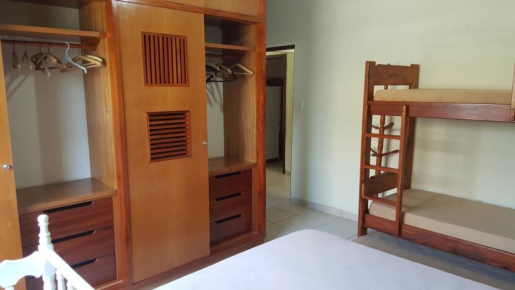 Casa Pereque-Acu Villa Ubatuba Eksteriør bilde