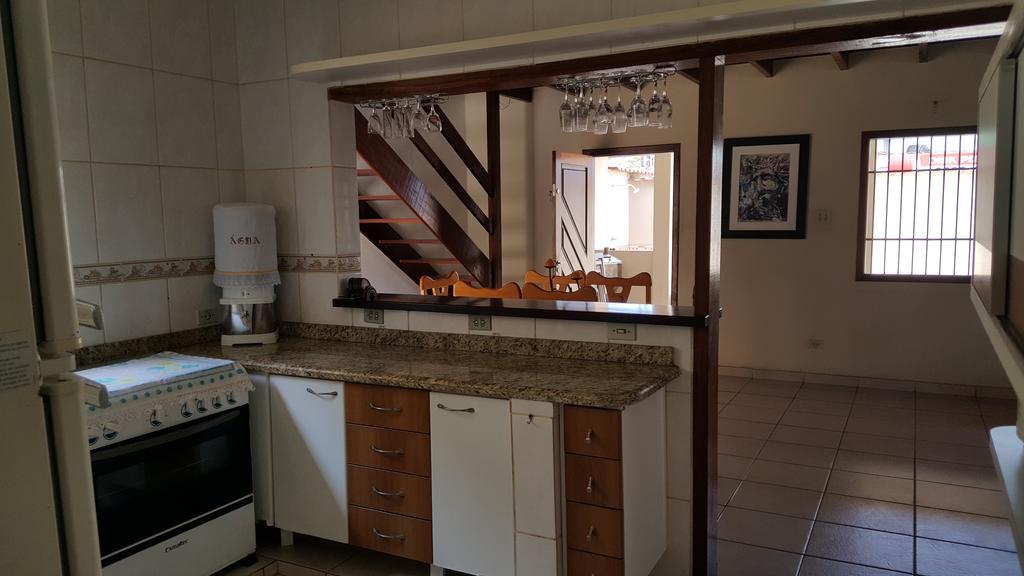 Casa Pereque-Acu Villa Ubatuba Eksteriør bilde
