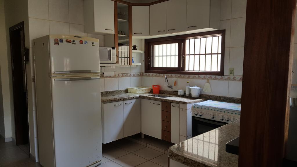 Casa Pereque-Acu Villa Ubatuba Eksteriør bilde