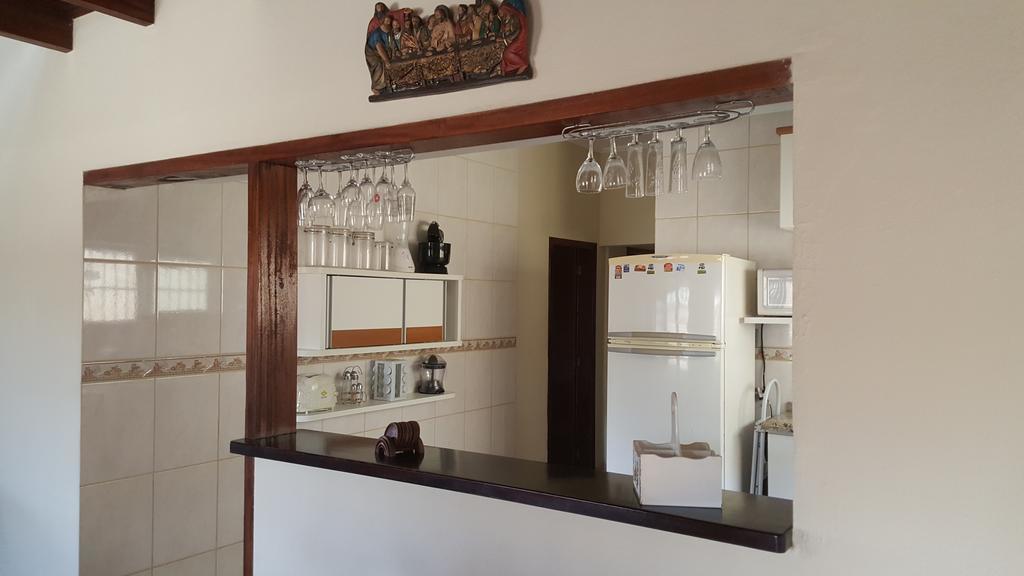 Casa Pereque-Acu Villa Ubatuba Eksteriør bilde