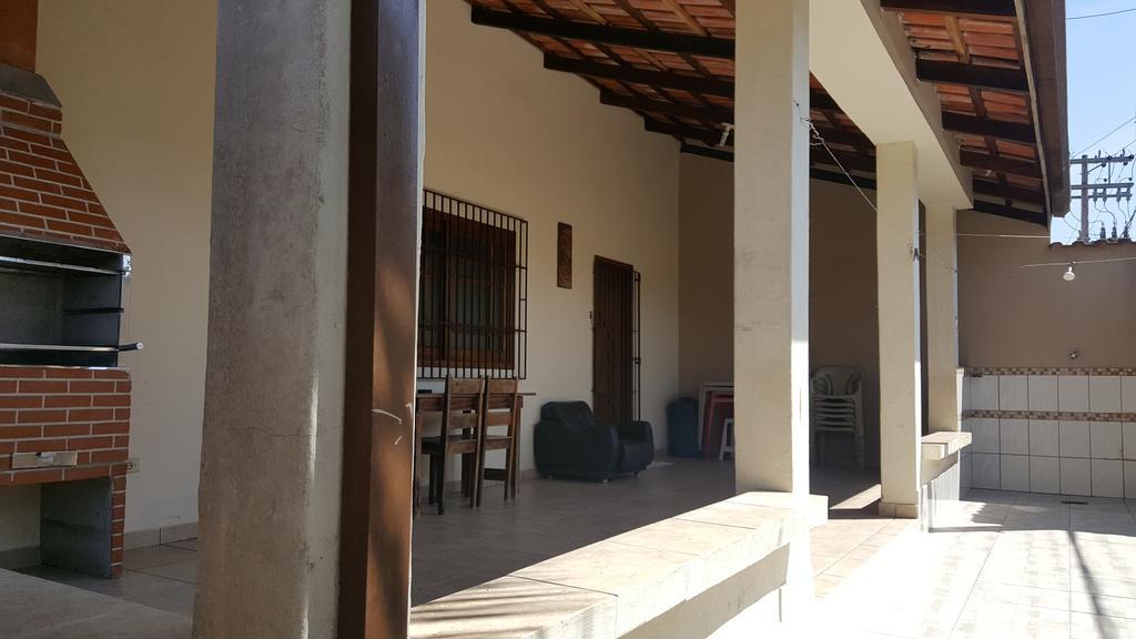 Casa Pereque-Acu Villa Ubatuba Eksteriør bilde
