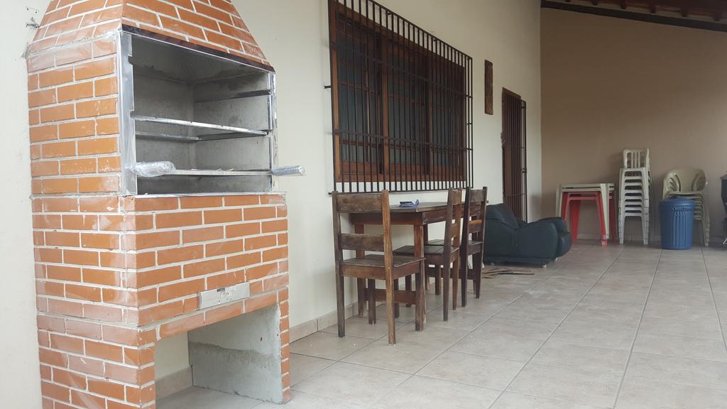Casa Pereque-Acu Villa Ubatuba Eksteriør bilde